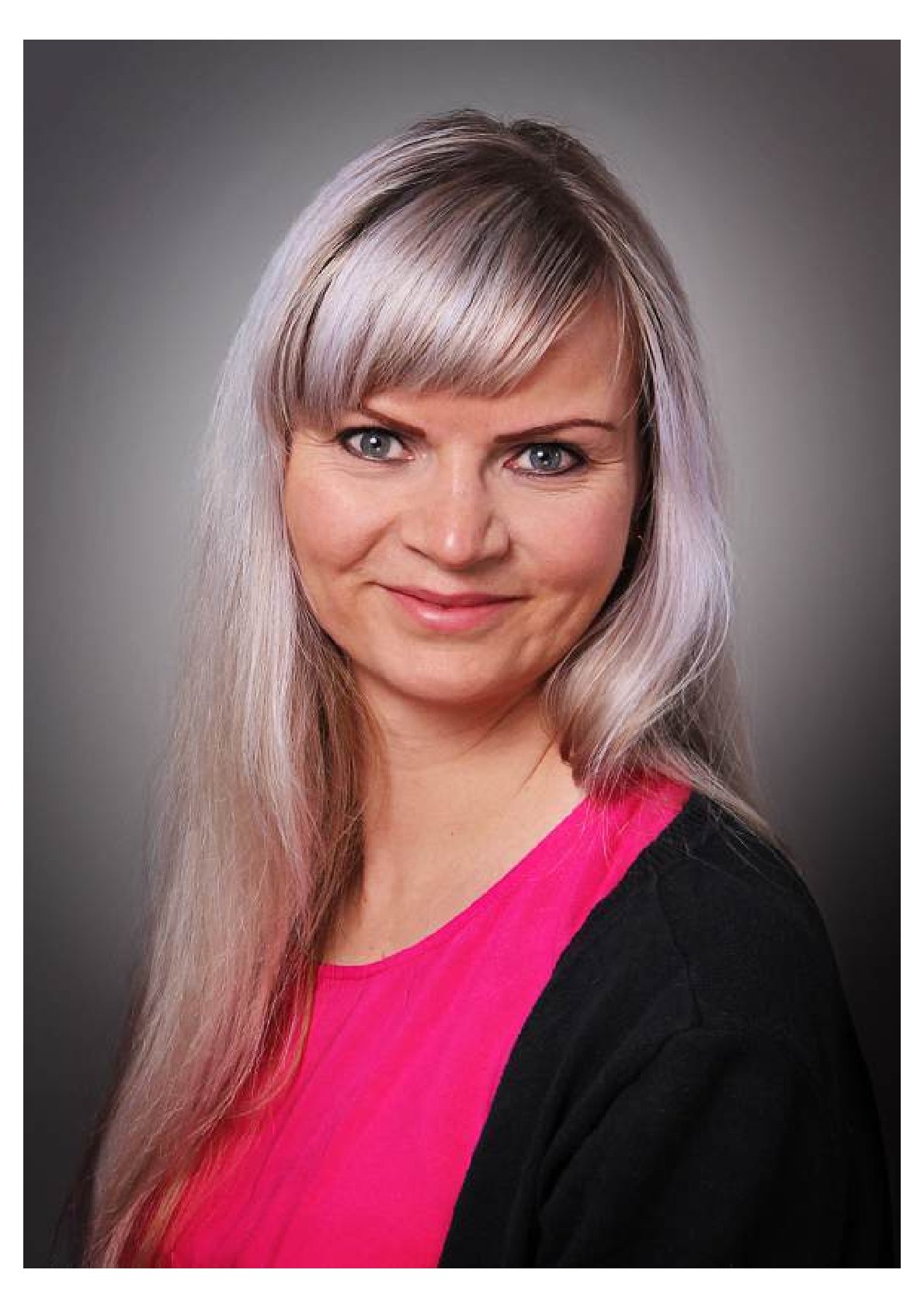 Franziska Gatz